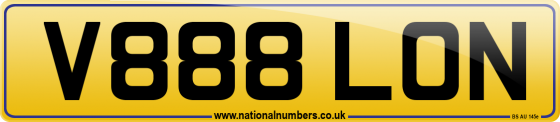 V888 LON