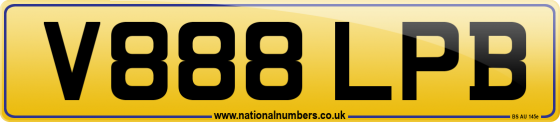 V888 LPB