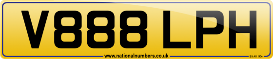 V888 LPH