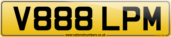 V888 LPM