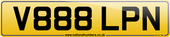 V888 LPN