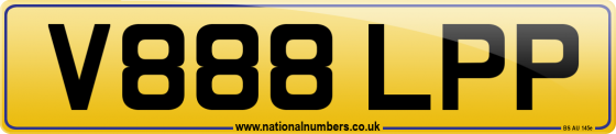 V888 LPP