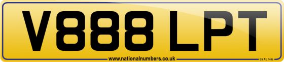 V888 LPT