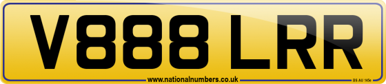 V888 LRR
