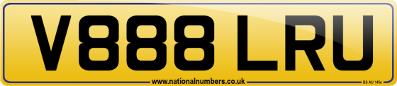 V888 LRU