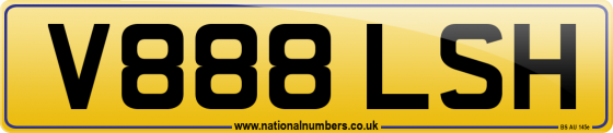 V888 LSH