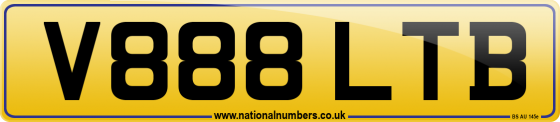 V888 LTB