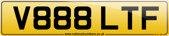 V888 LTF
