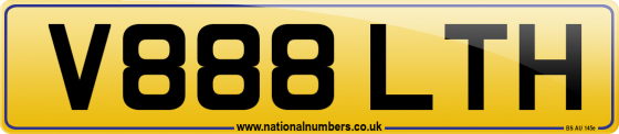 V888 LTH