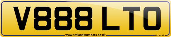 V888 LTO