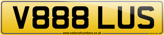 V888 LUS