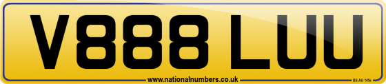 V888 LUU