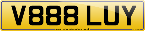 V888 LUY