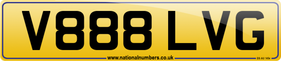 V888 LVG