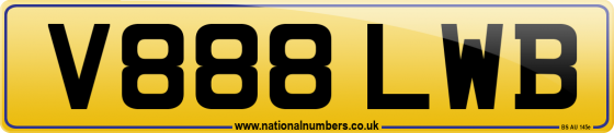 V888 LWB