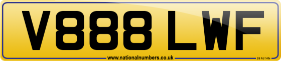 V888 LWF