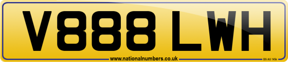 V888 LWH