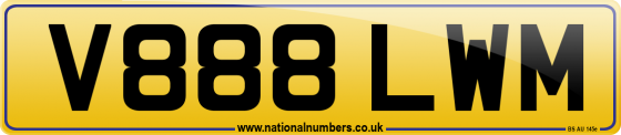 V888 LWM