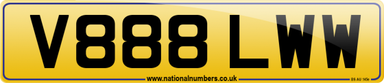 V888 LWW
