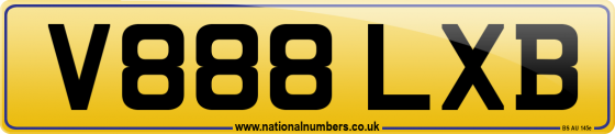 V888 LXB