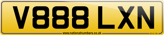 V888 LXN