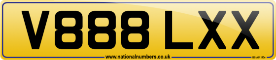 V888 LXX