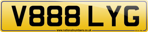 V888 LYG