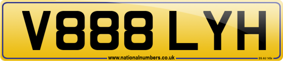 V888 LYH