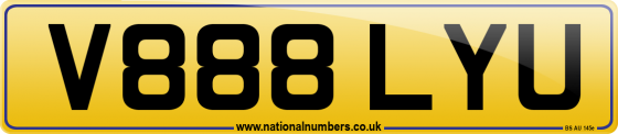 V888 LYU