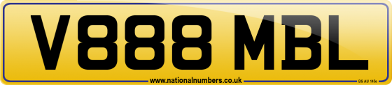 V888 MBL