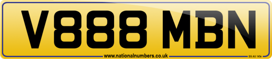 V888 MBN