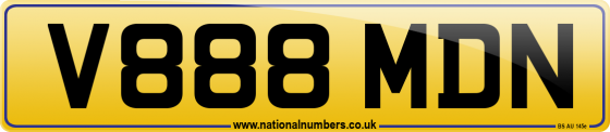 V888 MDN