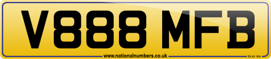 V888 MFB