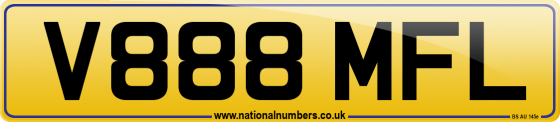 V888 MFL