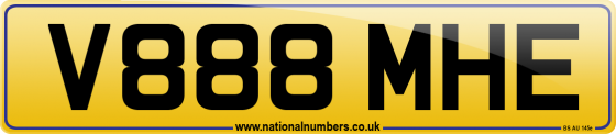V888 MHE