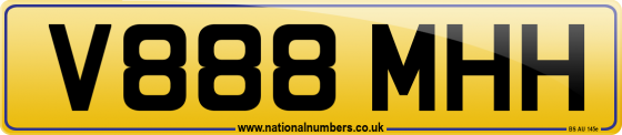 V888 MHH