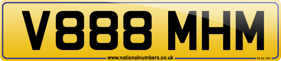 V888 MHM