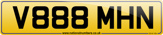 V888 MHN