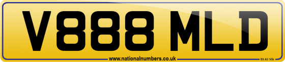 V888 MLD