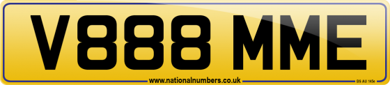 V888 MME