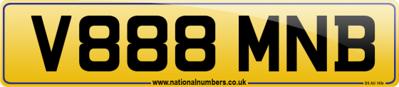 V888 MNB