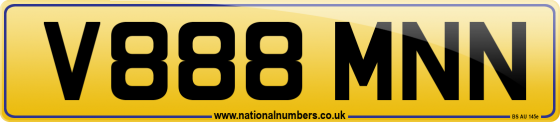 V888 MNN