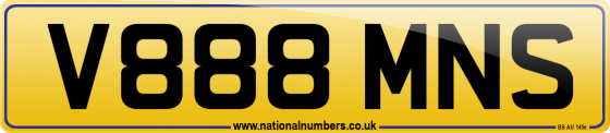 V888 MNS