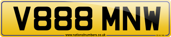 V888 MNW