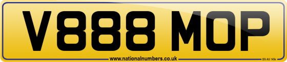 V888 MOP