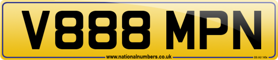 V888 MPN