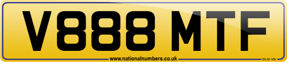V888 MTF