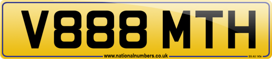 V888 MTH