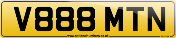 V888 MTN