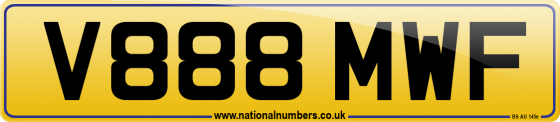 V888 MWF